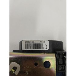 Ceinture Avant Droit Citroen Saxo Phase 2